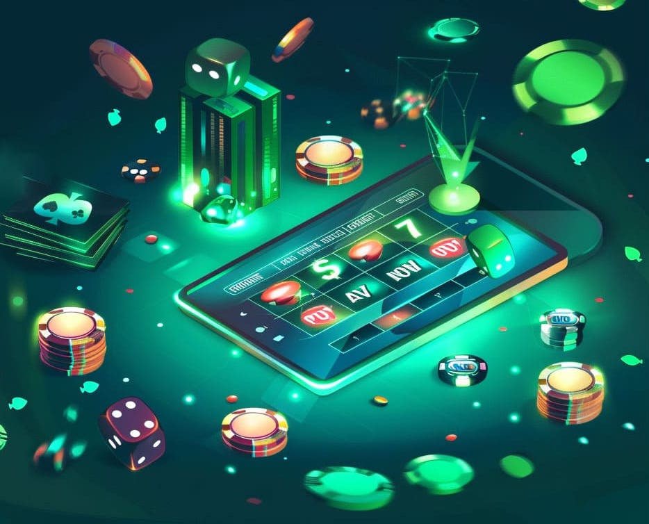 မြန်မာ Esports ပြိုင်ပွဲ လောင်းကြေး